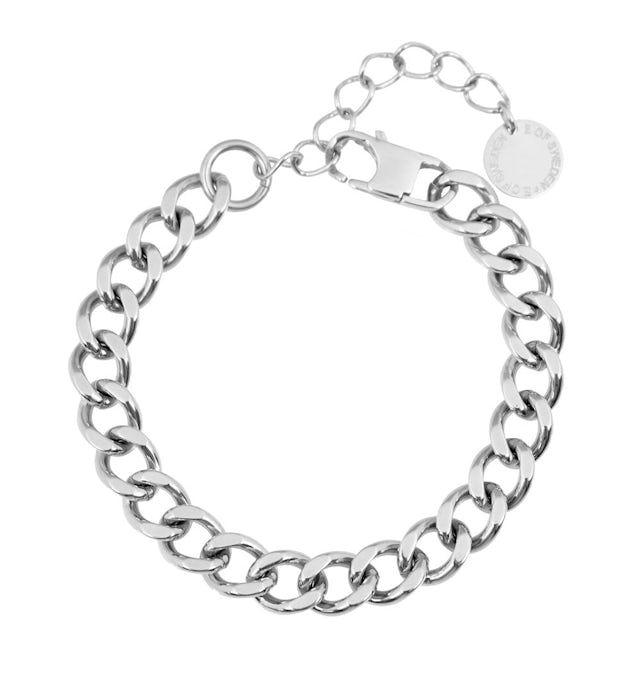 Diana bracelet steel