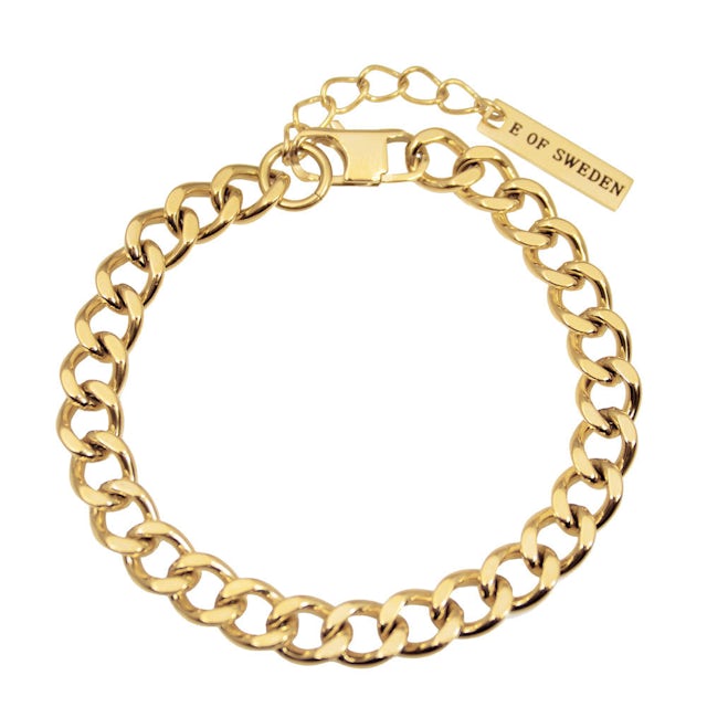 Michael bracelet guld