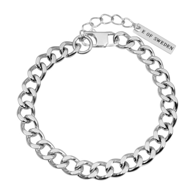 Michael bracelet steel